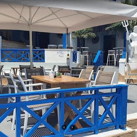 Meraki Beachfront Foiníkion Exterior foto