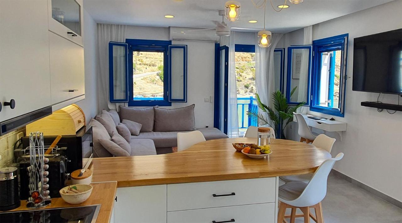 Meraki Beachfront Foiníkion Exterior foto